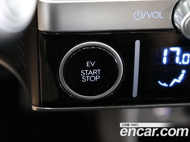 Hyundai Ionic 5 2021 Белый из Кореи, фото 4