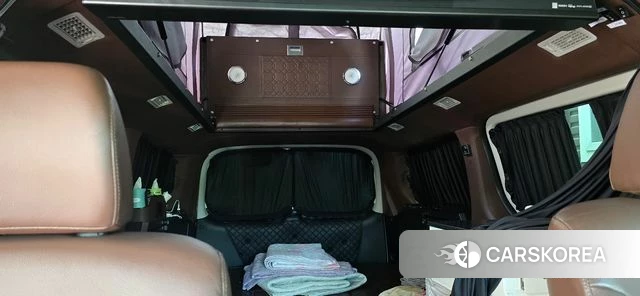 Hyundai The New Grand Starex 2020 Белый из Кореи, фото 4