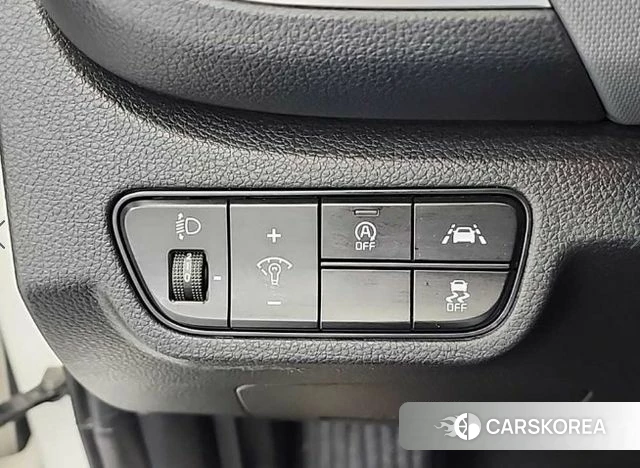 Kia Seltos 2021 Белый из Кореи, фото 4