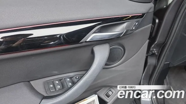 BMW X1 (F48) id 2920574 из Кореи 4