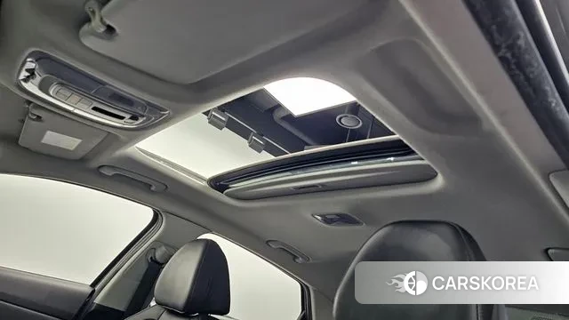 Hyundai Avante (CN7) 2020 Серый из Кореи, фото 4