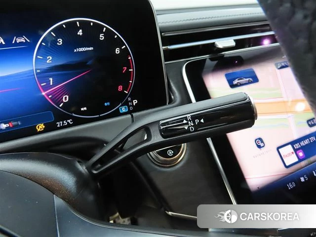 Mercedes-Benz E-Class W214 2025 Черный из Кореи, фото 4