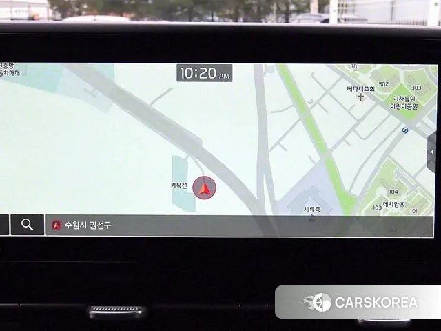 Kia Carnival 4th generation 2020 Темно-зеленый из Кореи, фото 4