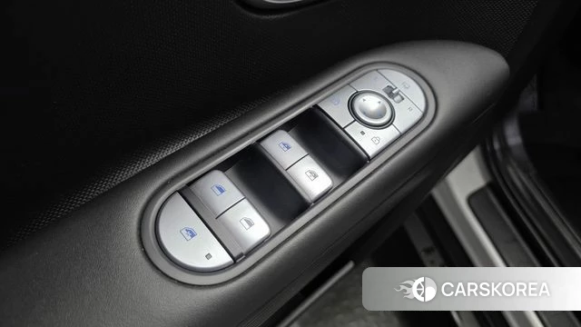 Hyundai Ionic 5 2023 Белый из Кореи, фото 4