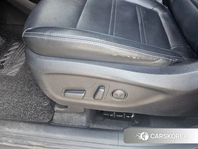 Kia The New Sorento 2018 Белый из Кореи, фото 4