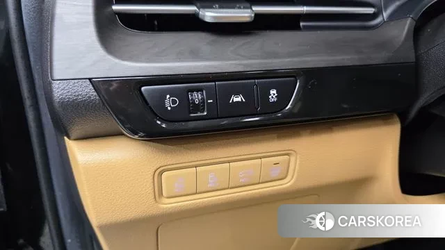 Kia Carnival 4th generation 2023 Черный из Кореи, фото 4