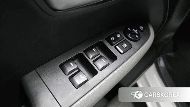Kia The New Ray 2021 Белый из Кореи, фото 4