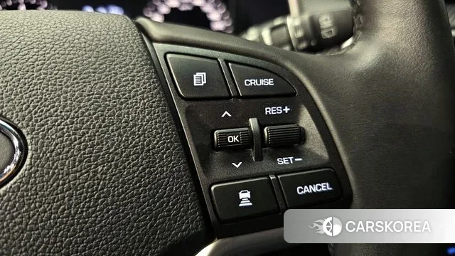 Hyundai All New Tucson 2020 Серый из Кореи, фото 4