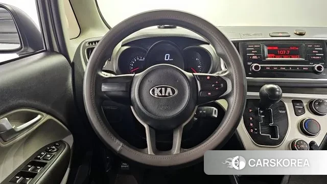 Kia The New Ray 2020 Белый из Кореи, фото 4