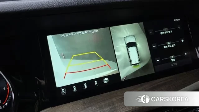 Kia Mohave Master 2020 Белый из Кореи, фото 4