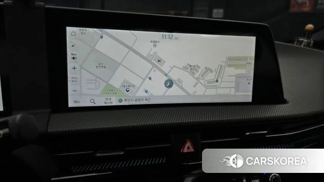 Kia EV6 2023 Белый из Кореи, фото 4