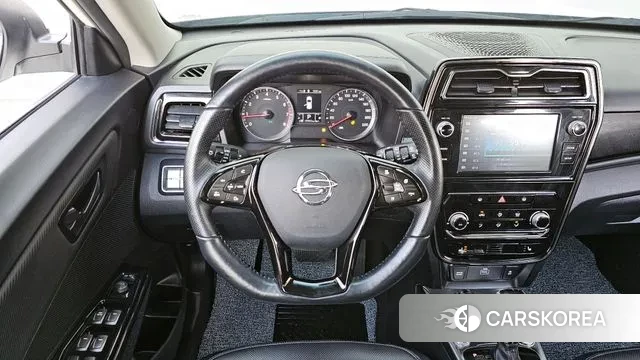 Ssangyong Berry New Tivoli 2021 Белый из Кореи, фото 4