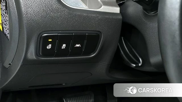 Kia The New Ray 2021 Жемчужный цвет из Кореи, фото 4