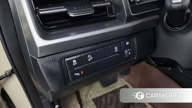 Ssangyong The New Rexton Sport 2024 Жемчужный цвет из Кореи, фото 4