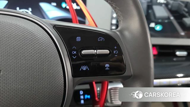 Hyundai Ionic 5 2023 Серый из Кореи, фото 4