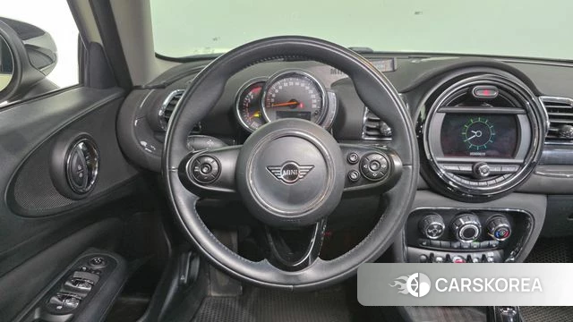 Mini Cooper Clubman 2020 Жемчужный цвет из Кореи, фото 4