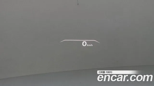 Genesis G80 (RG3) id 2690179 из Кореи 4