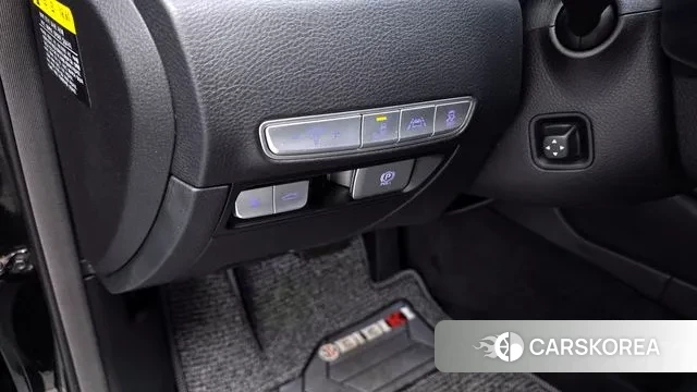 Kia More K9 2019 Черный из Кореи, фото 4