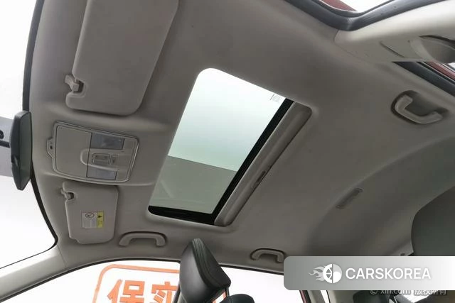 Chang'an CS35 PLUS 2019 Красный из Китая, фото 4