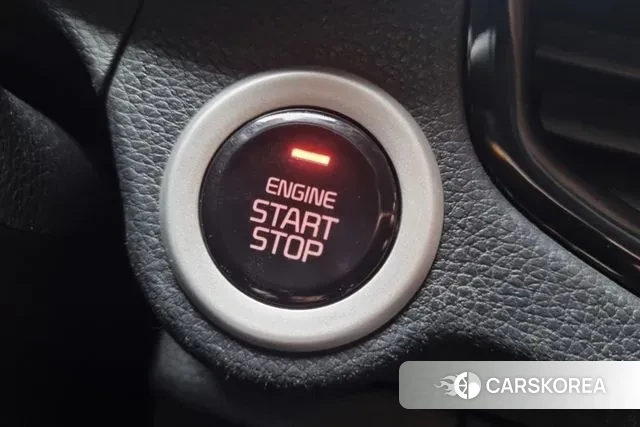 Kia Morning Urban (JA) 2020 Песочный из Кореи, фото 4