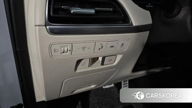 Hyundai Palisade 2021 Белый из Кореи, фото 4