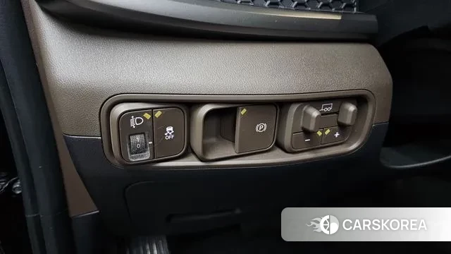 Kia Tasman 2025 Черный из Кореи, фото 4