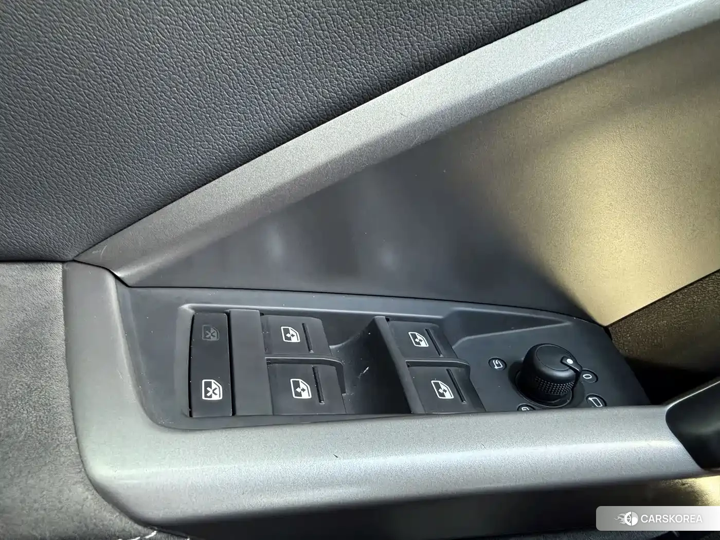 Audi Q3 2022 Белый из Китая, фото 4