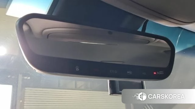 Genesis EQ900 2018 Черный из Кореи, фото 4