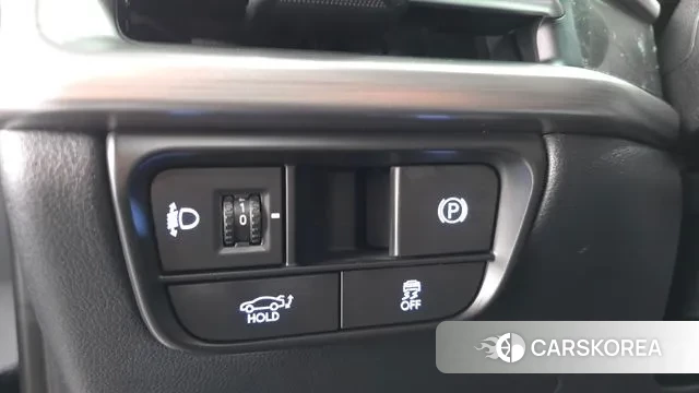 Hyundai Grandeur (GN7) 2023 Черный из Кореи, фото 4