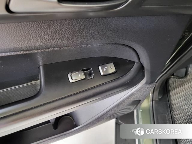 Ssangyong The New Rexton Sports Cannes 2022 Светло-зеленый из Кореи, фото 4