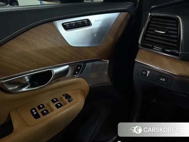 Volvo XC90 second Generation id 2902122 из Кореи 4