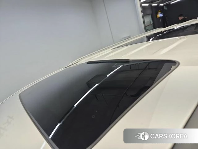 Kia The New Carnival 2019 Белый из Кореи, фото 4