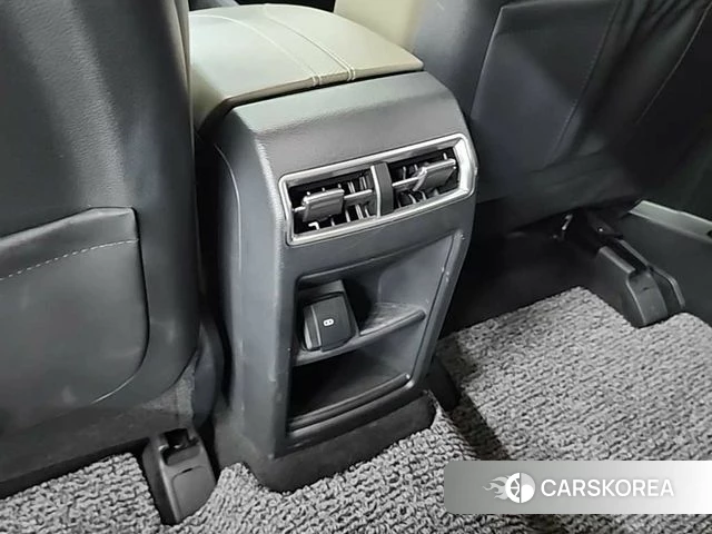 Ssangyong Torres 2022 Серый из Кореи, фото 4