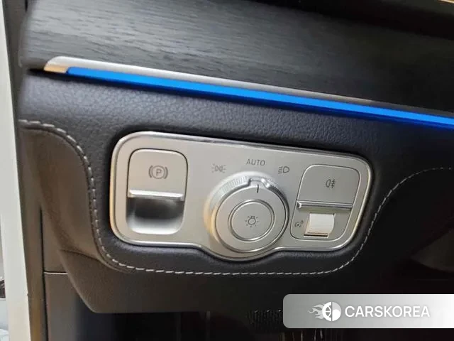 Mercedes-Benz GLE-Class W167 2025 Белый из Кореи, фото 4