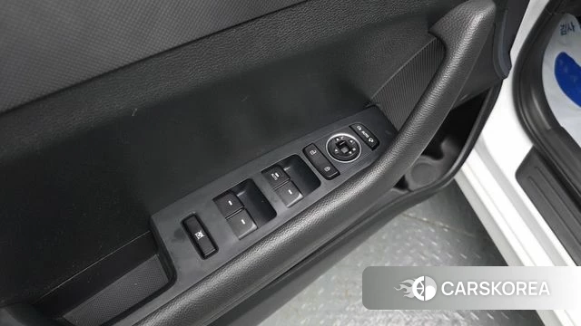 Hyundai Sonata New Rise 2018 Белый из Кореи, фото 4