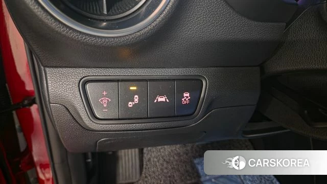 Kia Come New K3 2018 Красный из Кореи, фото 4