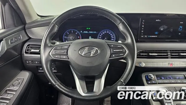 Hyundai Palisade id 2912391 из Кореи 4