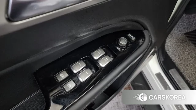 Ssangyong G4 Rexton 2018 Белый из Кореи, фото 4