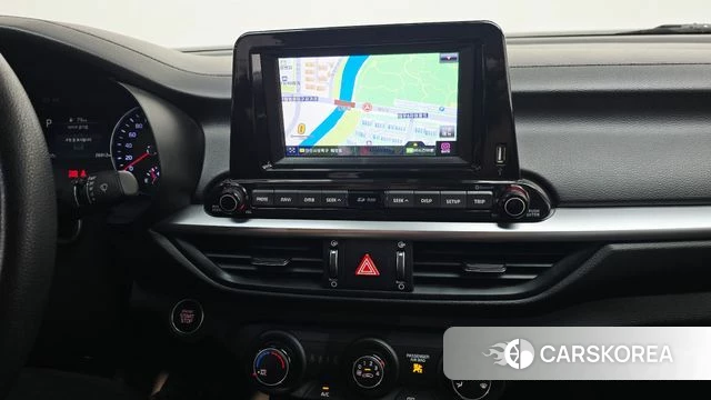 Kia The New K3 2nd generation 2021 Серебряный из Кореи, фото 4