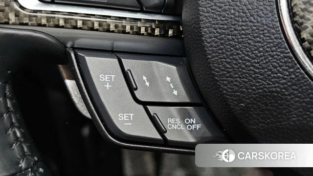Ford Mustang 2020 Черный из Кореи, фото 4