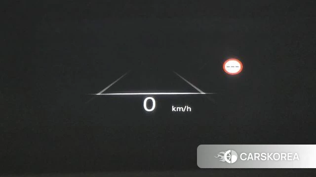 Genesis G80 (RG3) 2022 Синий из Кореи, фото 4