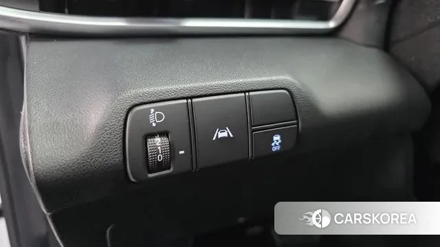 Hyundai Avante (CN7) 2021 Белый из Кореи, фото 4