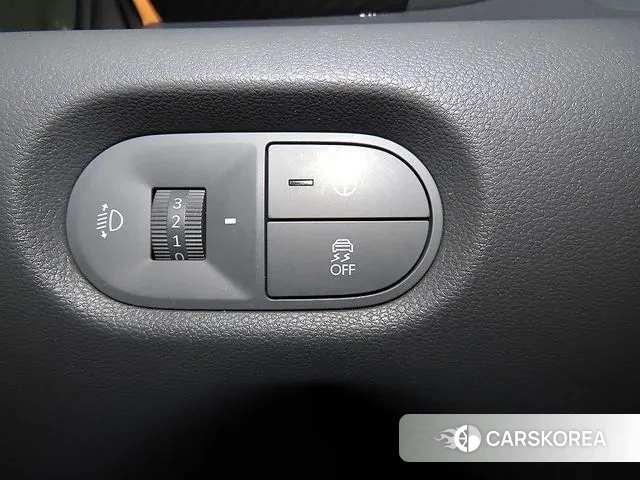 Hyundai Casper 2022 Зеленый из Кореи, фото 4