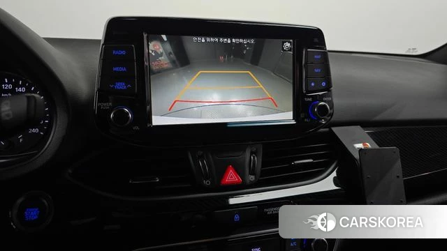 Hyundai i30 (PD) 2020 Белый из Кореи, фото 4