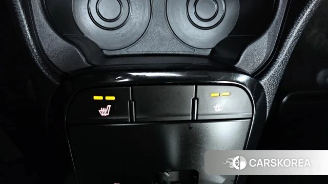 Kia All New Morning (JA) 2018 Жемчужный цвет из Кореи, фото 4