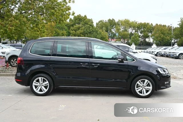 Volkswagen Charon 2018 Черный из Китая, фото 4