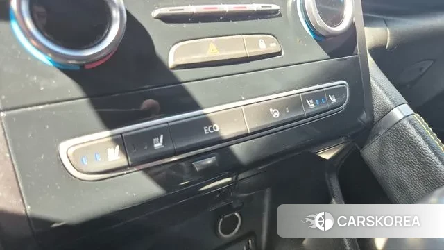 Renault Korea (Samsung) The New QM6 2020 Черный из Кореи, фото 4