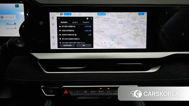 Renault Korea (Samsung) Grand Coleos 2024 Серый из Кореи, фото 4