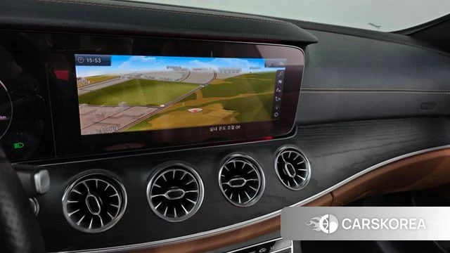 Mercedes-Benz E-Class W213 2018 Черный из Кореи, фото 4