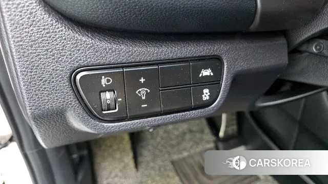 Kia Seltos 2019 Белый из Кореи, фото 4